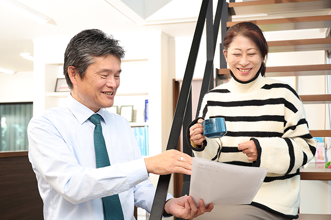 樹コンサルタント